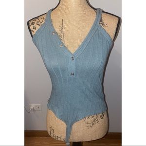 Women’s bodysuit